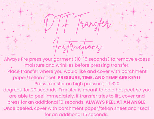 Auburn Social Club DTF Transfer