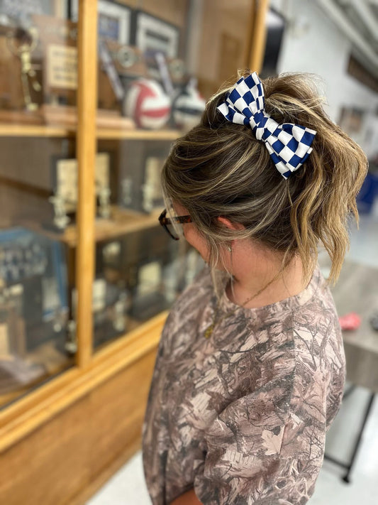 Check It Out Claw Clips