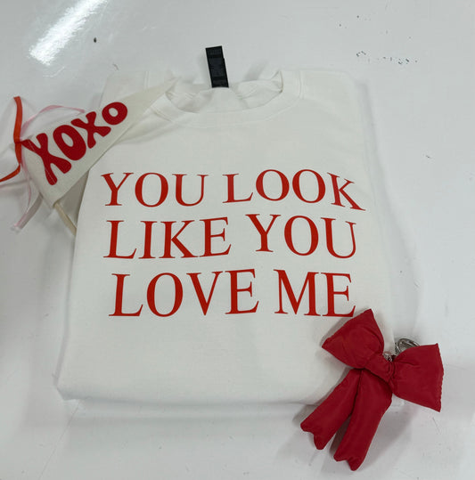 Love Me DTF Transfer