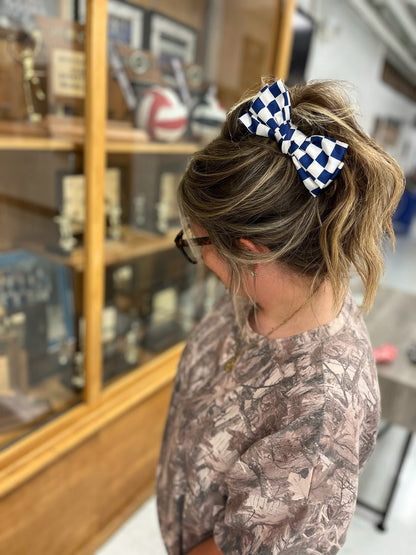 Check It Out Claw Clips