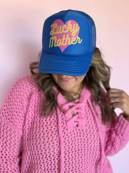 Lucky Mother Hat