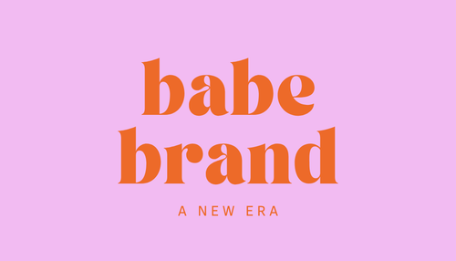 Babe Brand